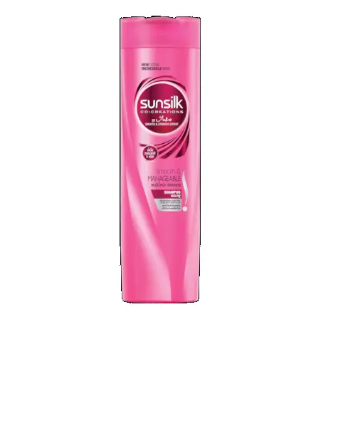 Sunsilk Tick & Long Pink 360ml Large (Retail 750)